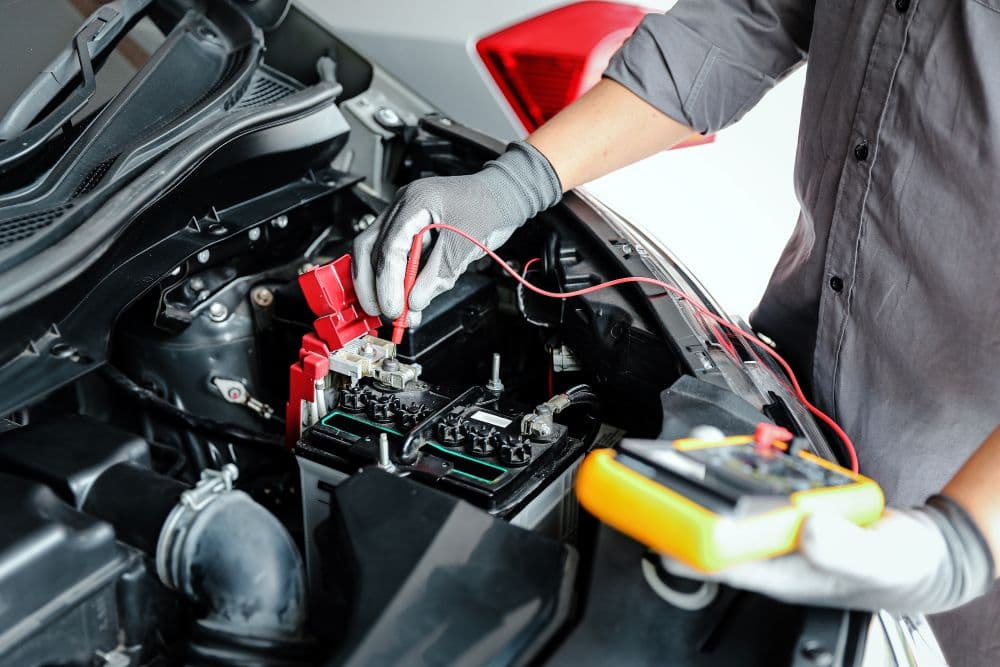 Battery Charger
