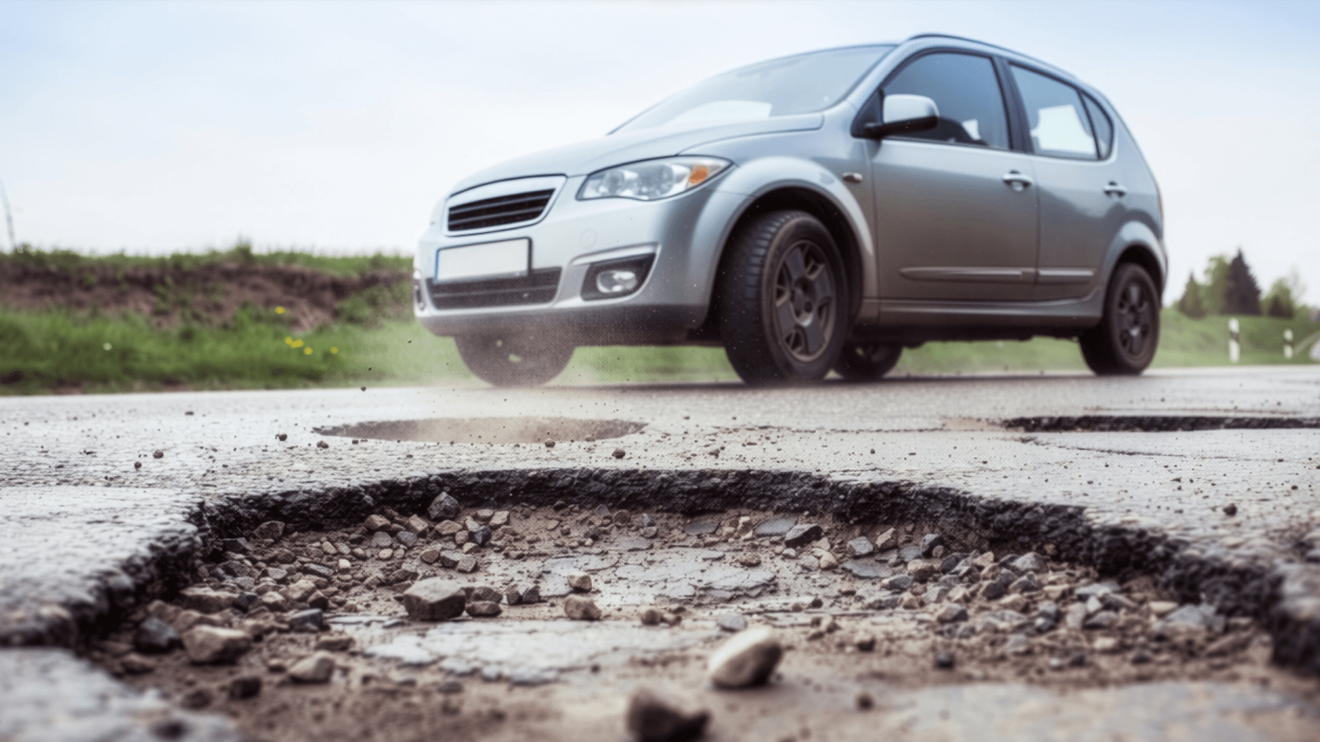 Pep Boys Road Hazard Protection Plan