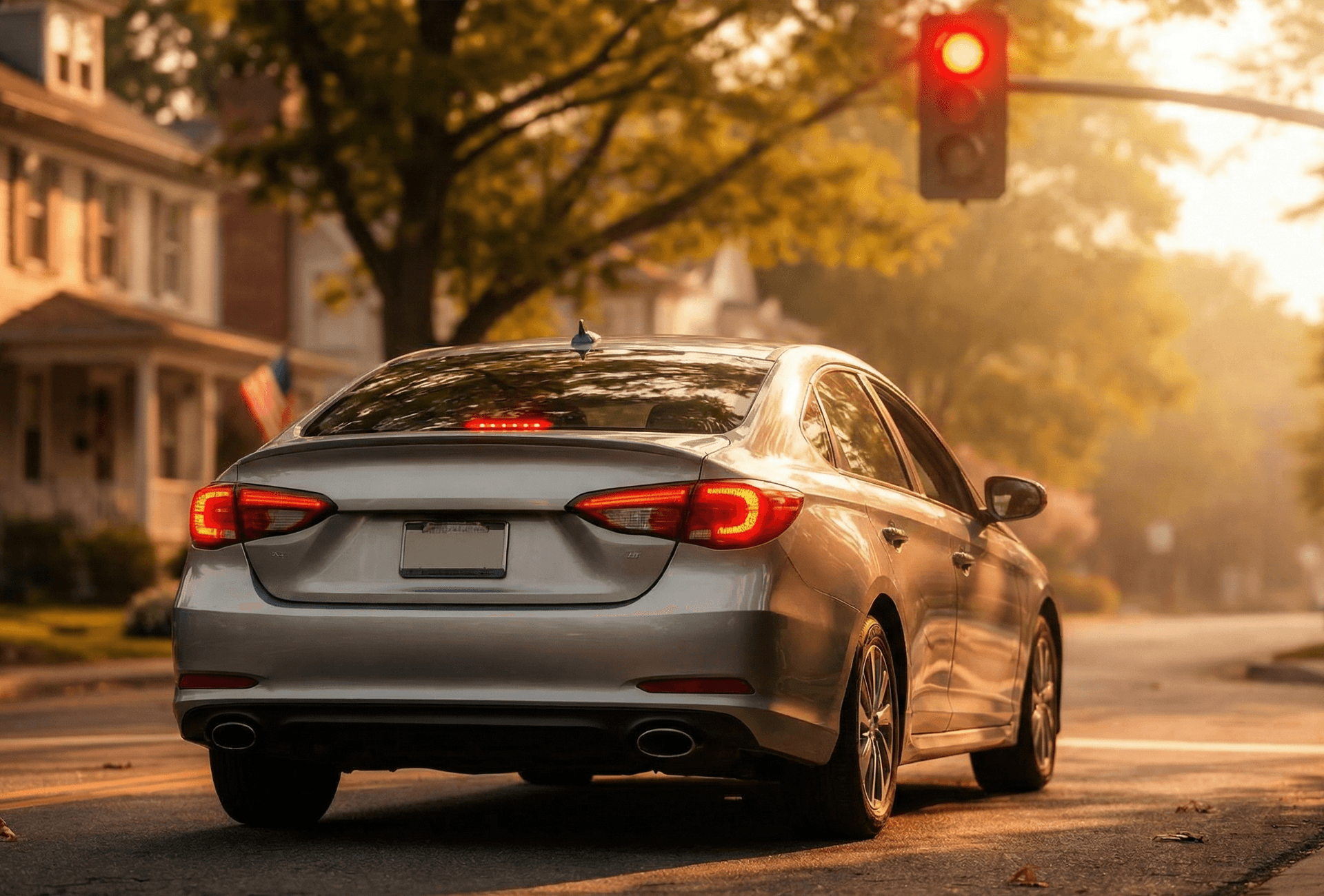 Does Your Car Need Brakes Image