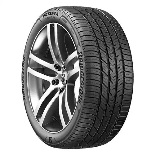 Tire Image