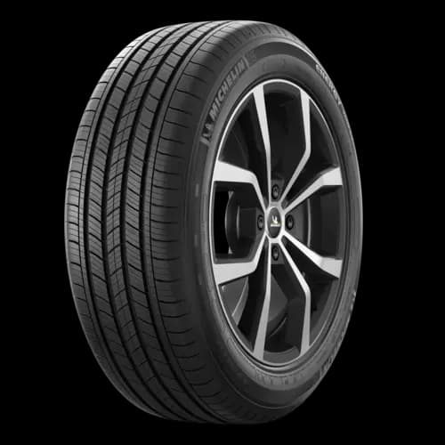 Michelin Tire Image