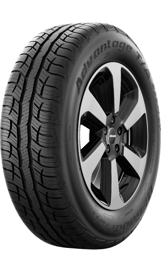 BFGoodrich Tire Image