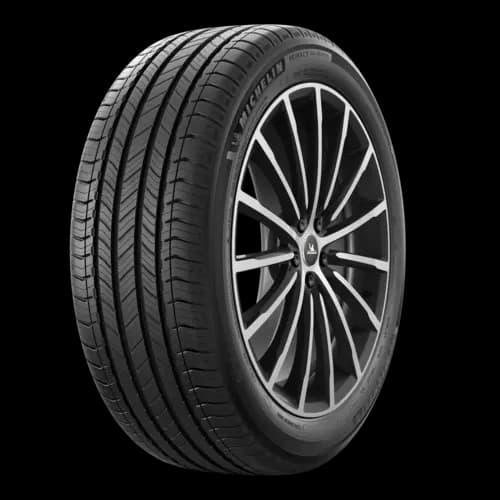 Michelin Tire Image