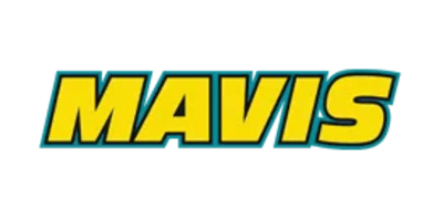 Mavis Brand Logo