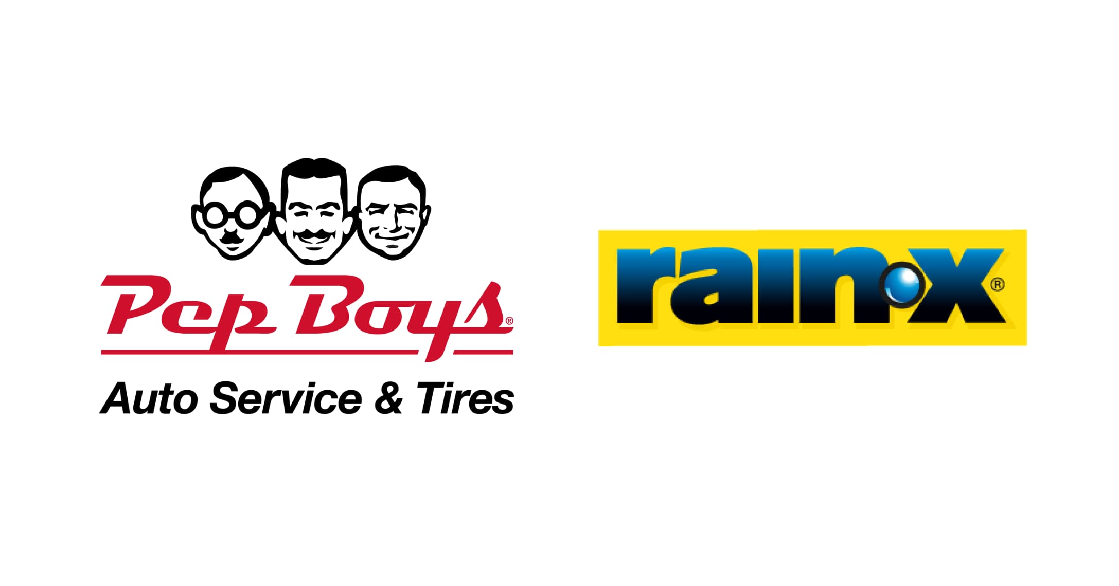 Pep Boys Expands Windshield Wiper Selection with Rain-X Professional Blades