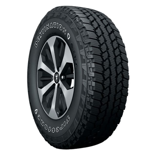 Tire Image