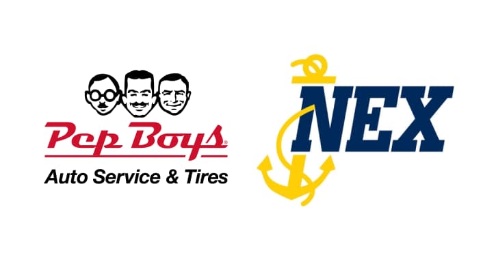 Newsroom: Pep Boys Expands Its Service Footprint Into US Navy Bases
