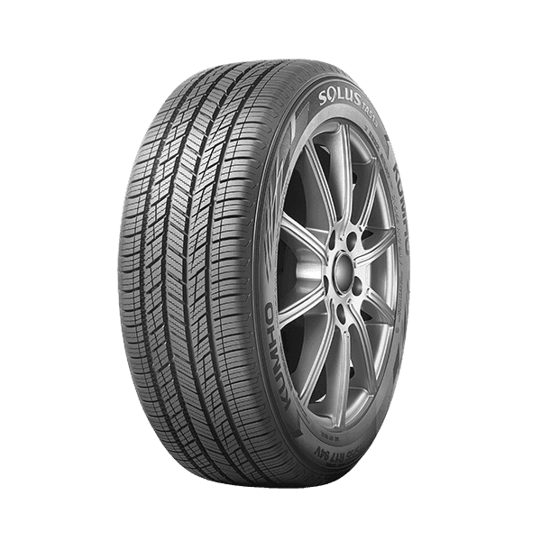 Kumho Tire Logo