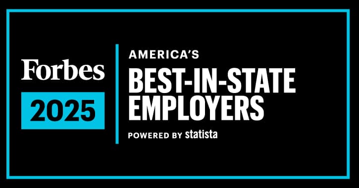 Pep Boys Named To Forbes List Of America’s Best-in-state Employers 2025 In Pennsylvania