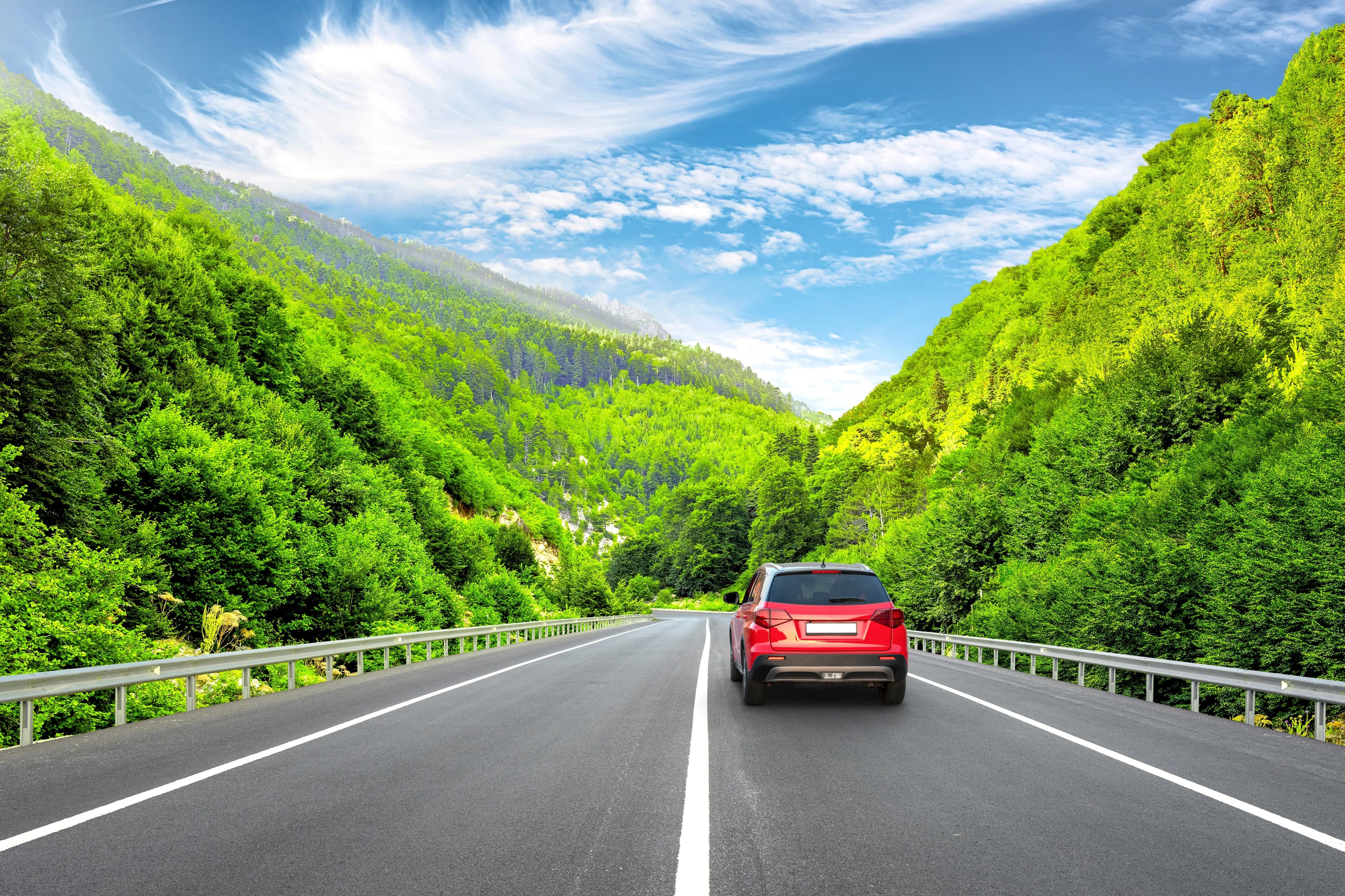 Hit the Road with Confidence: Summer Road Trip Essentials