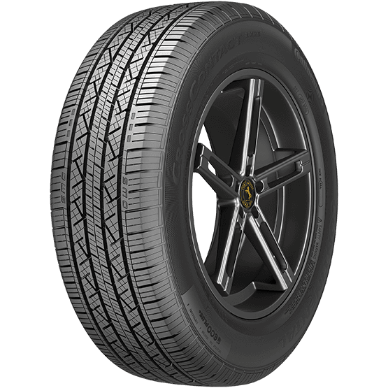 Conti Tire Image