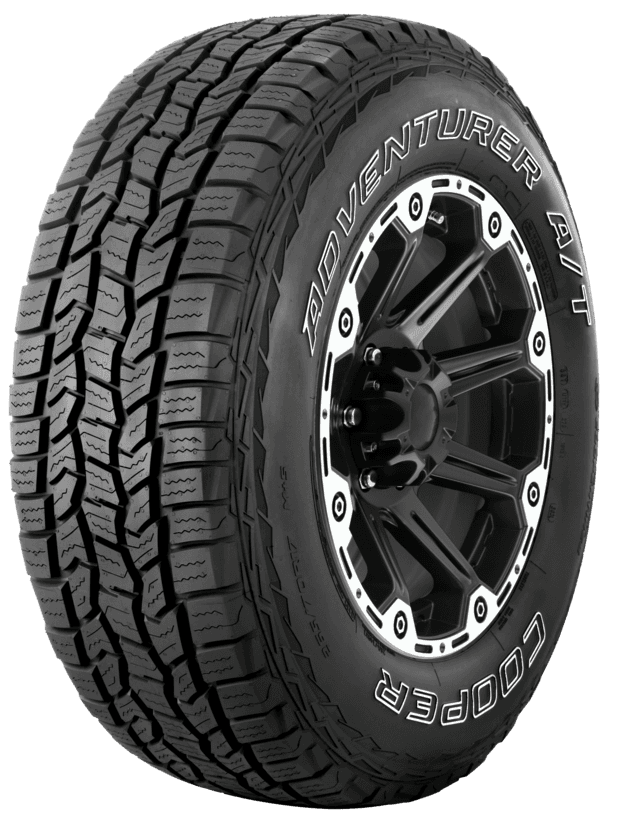 Cooper Tire Logo