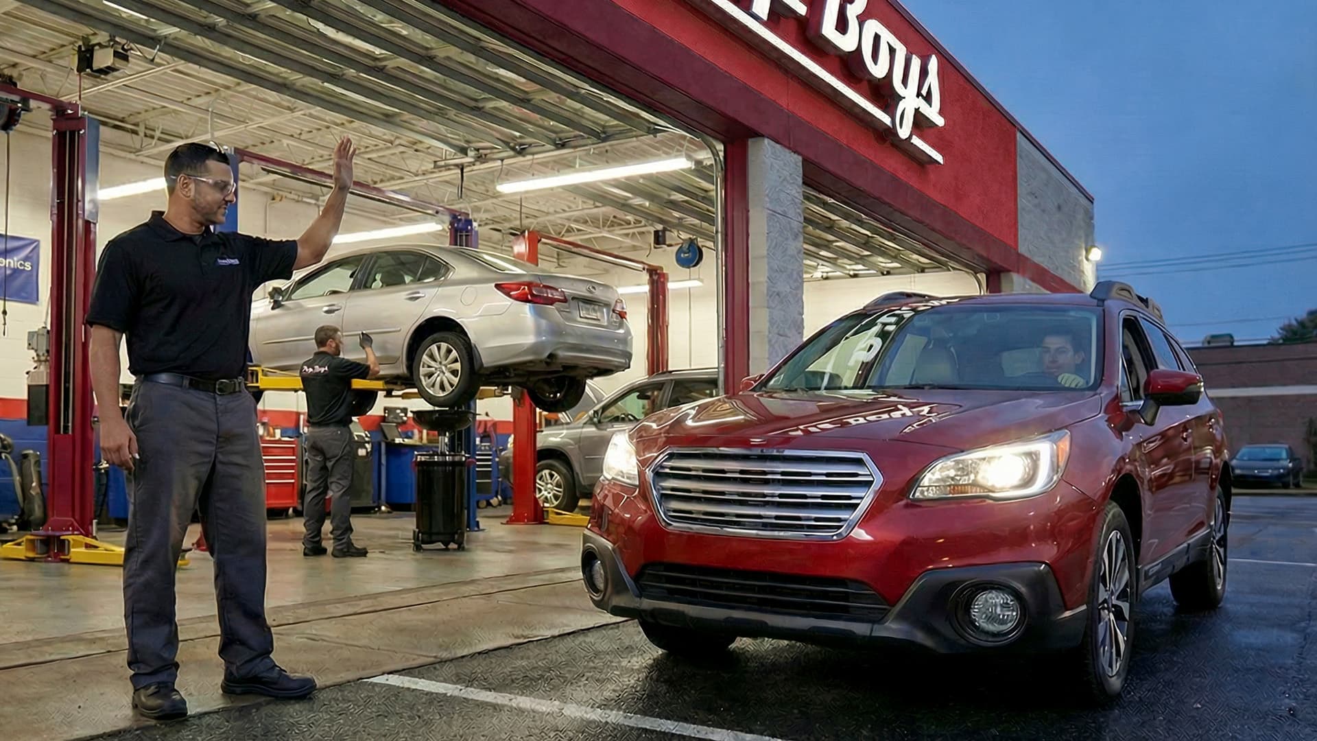 Expert Tips & Questions to Ask Your Mechanic_1920x1080