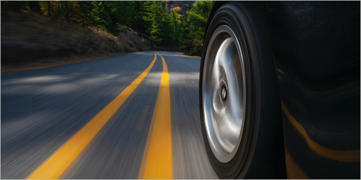 All Season Tire