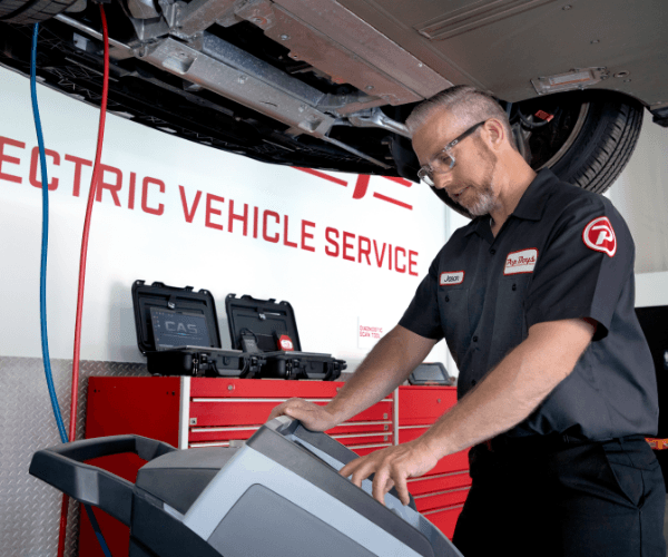Service Image