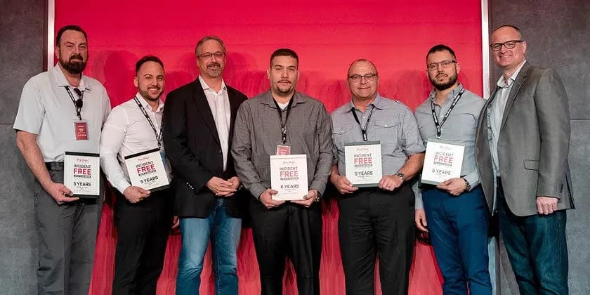 Pep Boys Service Marks National Safety Month by Focusing on Safe Practices and Recognizing Incident-Free Stores