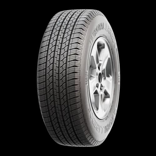 Uniroyal Tire Image