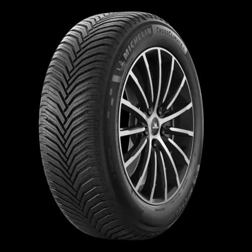 Michelin Tire Image