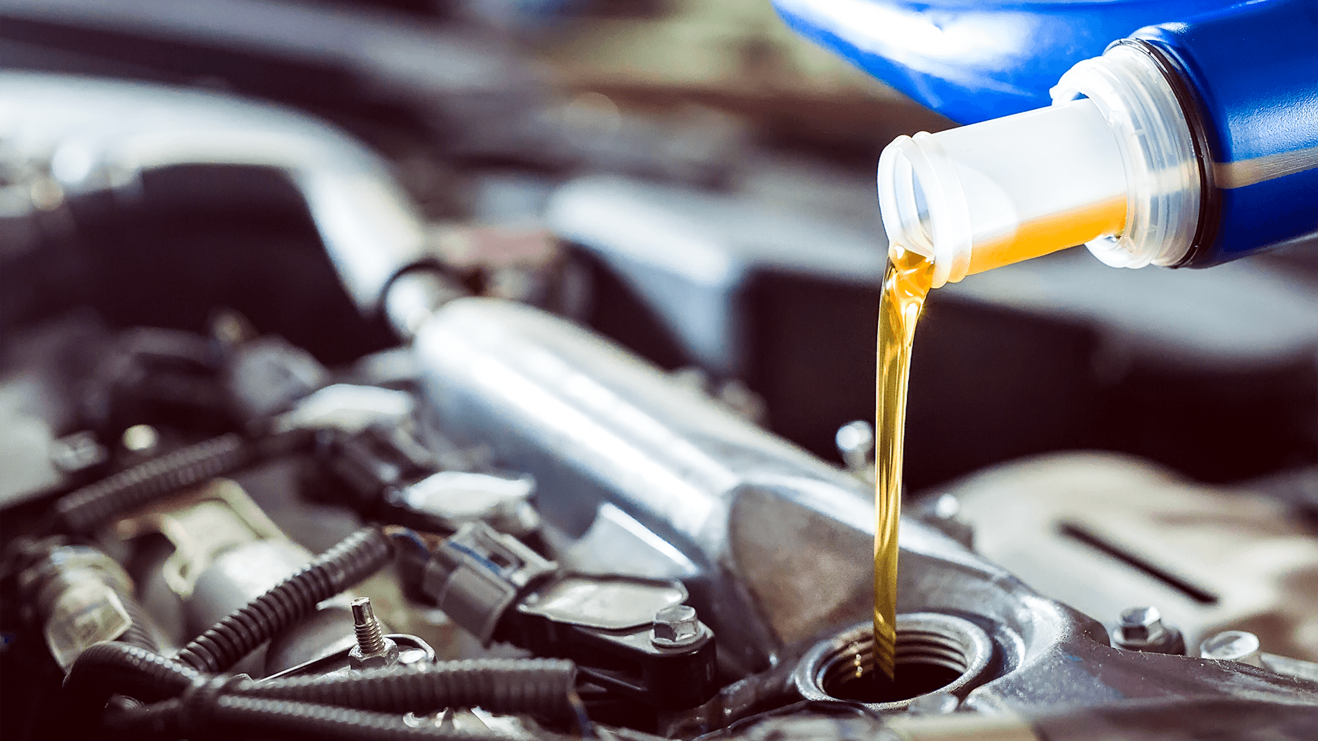 How Often Do Diesel Vehicles Need an Oil Change?