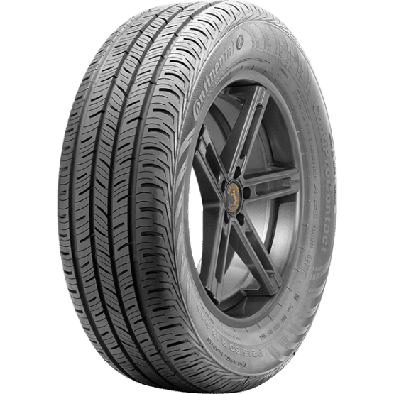 Conti Tire Image