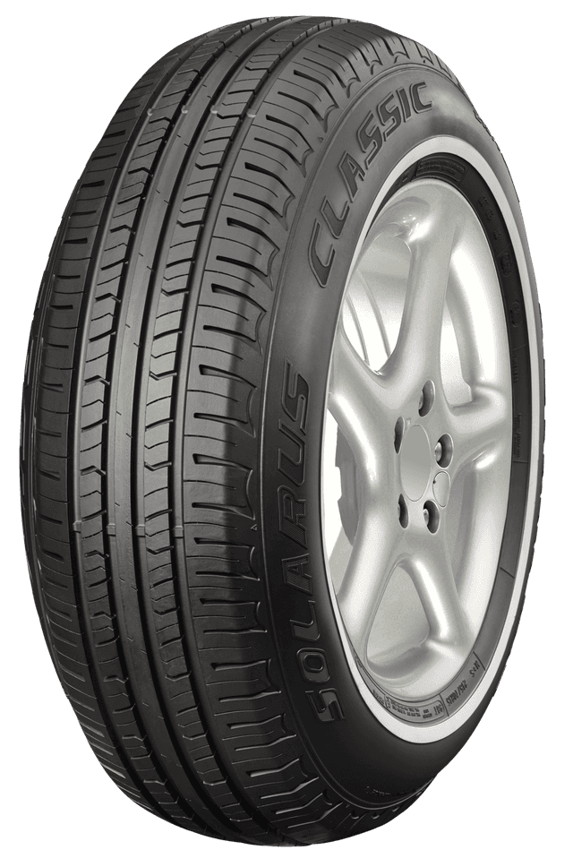 Starfire Tire Image