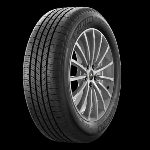 Michelin Tire Image