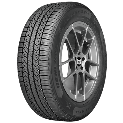 General Tire Logo