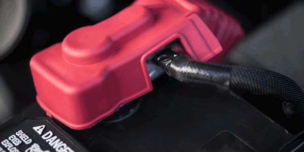 Battery Cables