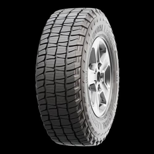 Uniroyal Tire Image