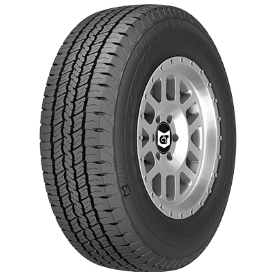 General Tire Image
