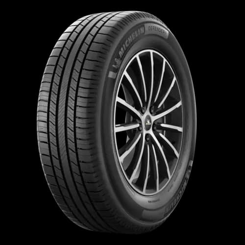 Michelin Tire Image