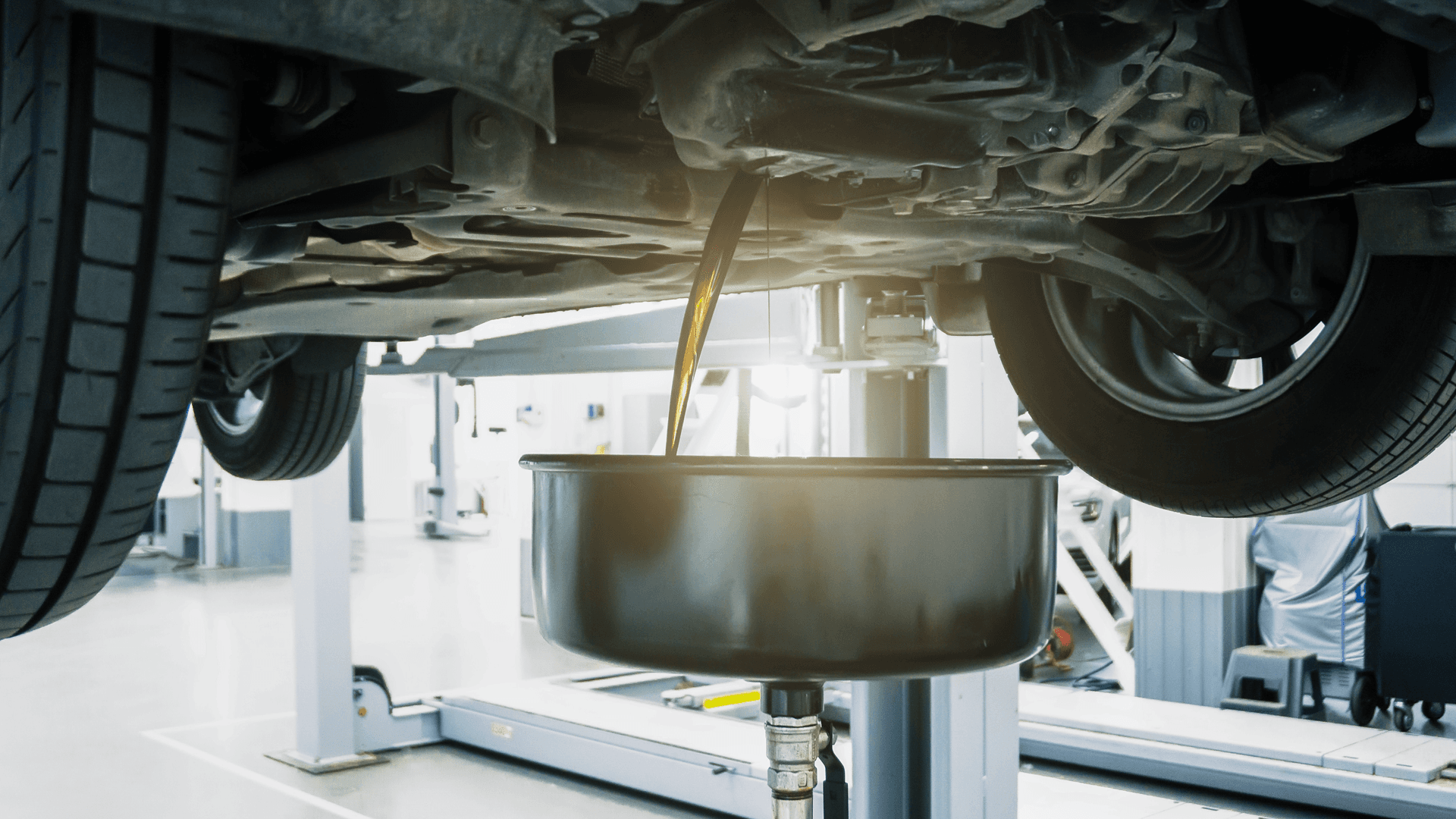 In-Depth Guide to Car Oil Changes