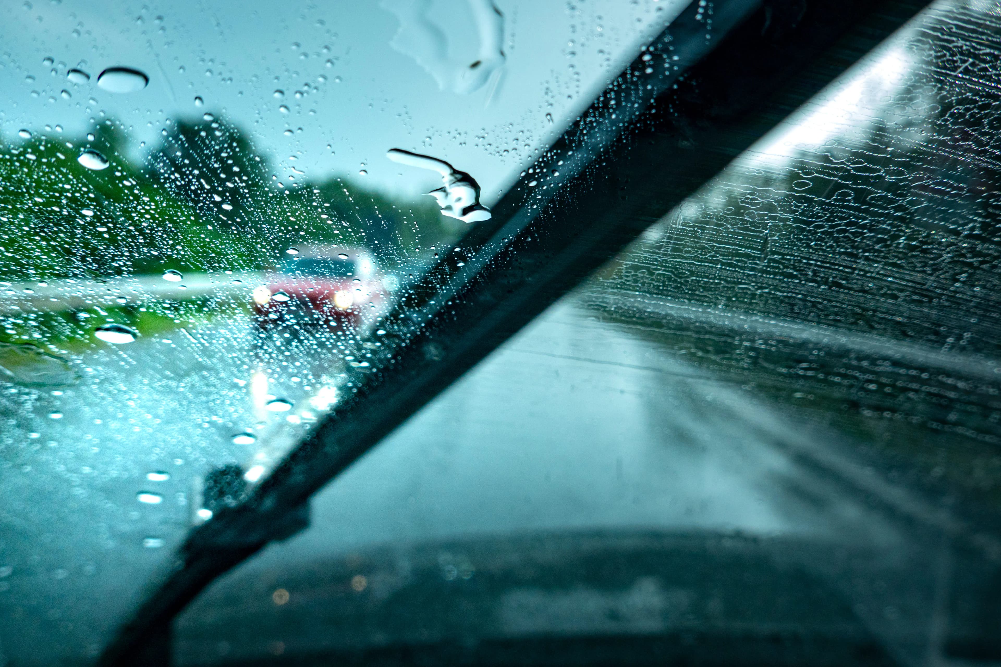 Windshield Wiper Image