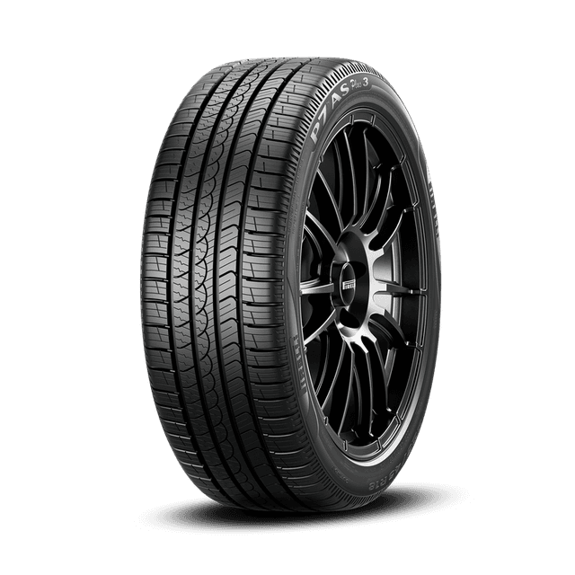 Pirelli Tire Image