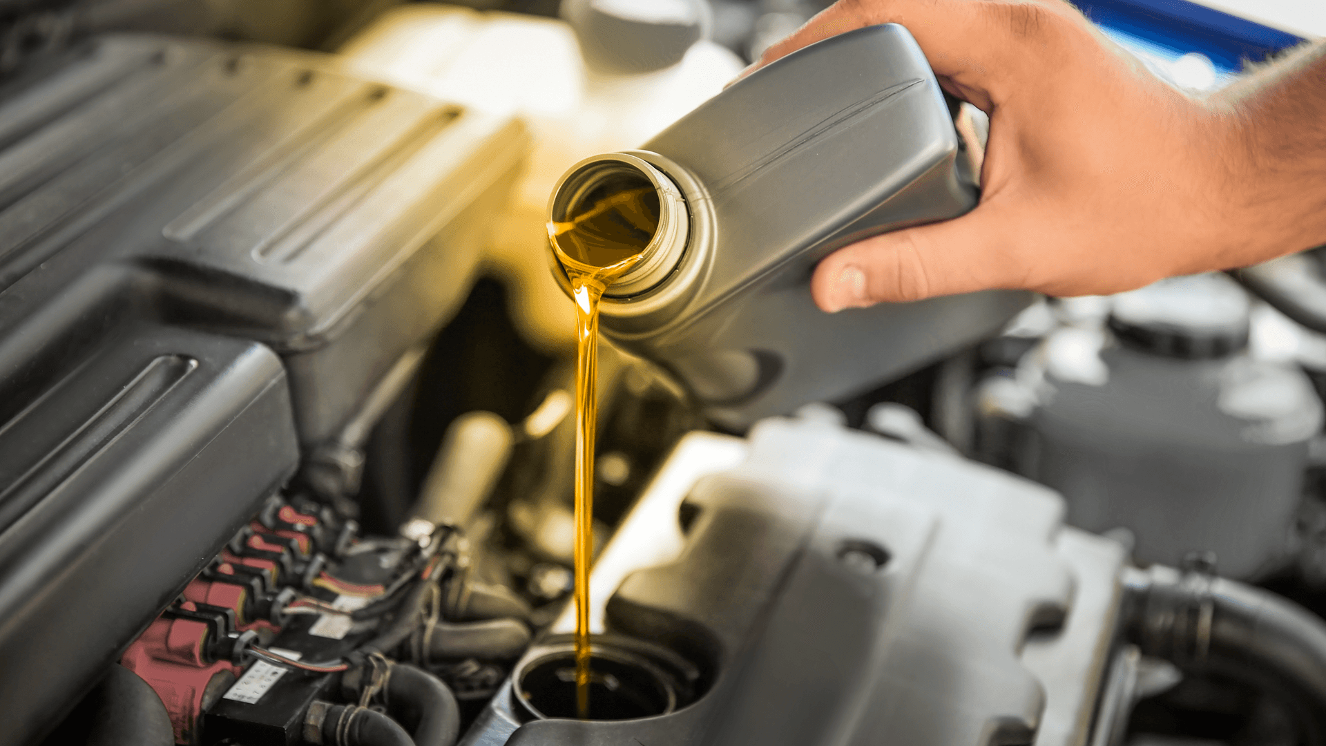 Is Synthetic Oil the Right Choice for Your Car?