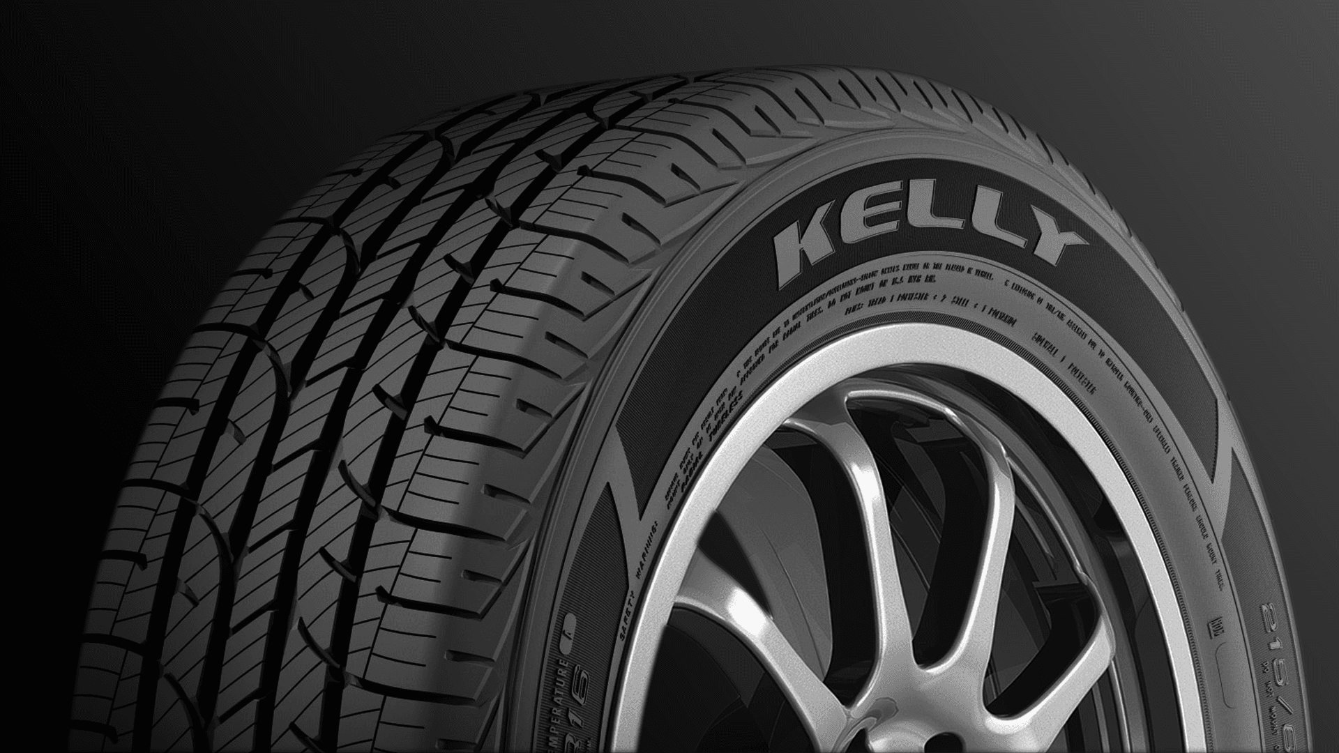 Kelly Tires