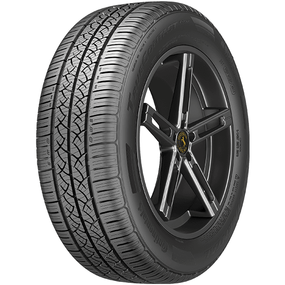 Conti Tire Image