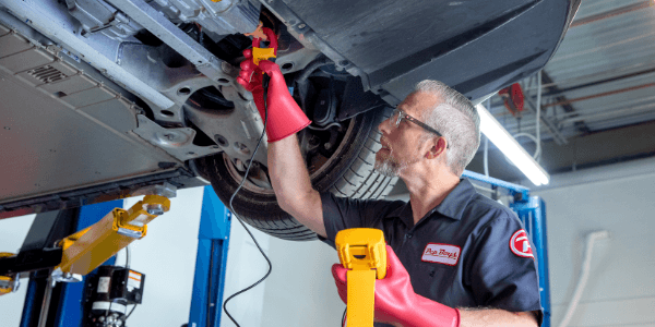 Mechanic Image