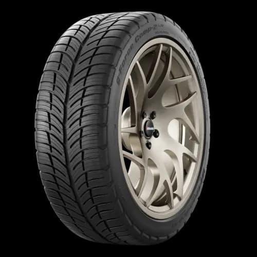 BFG Tire Image