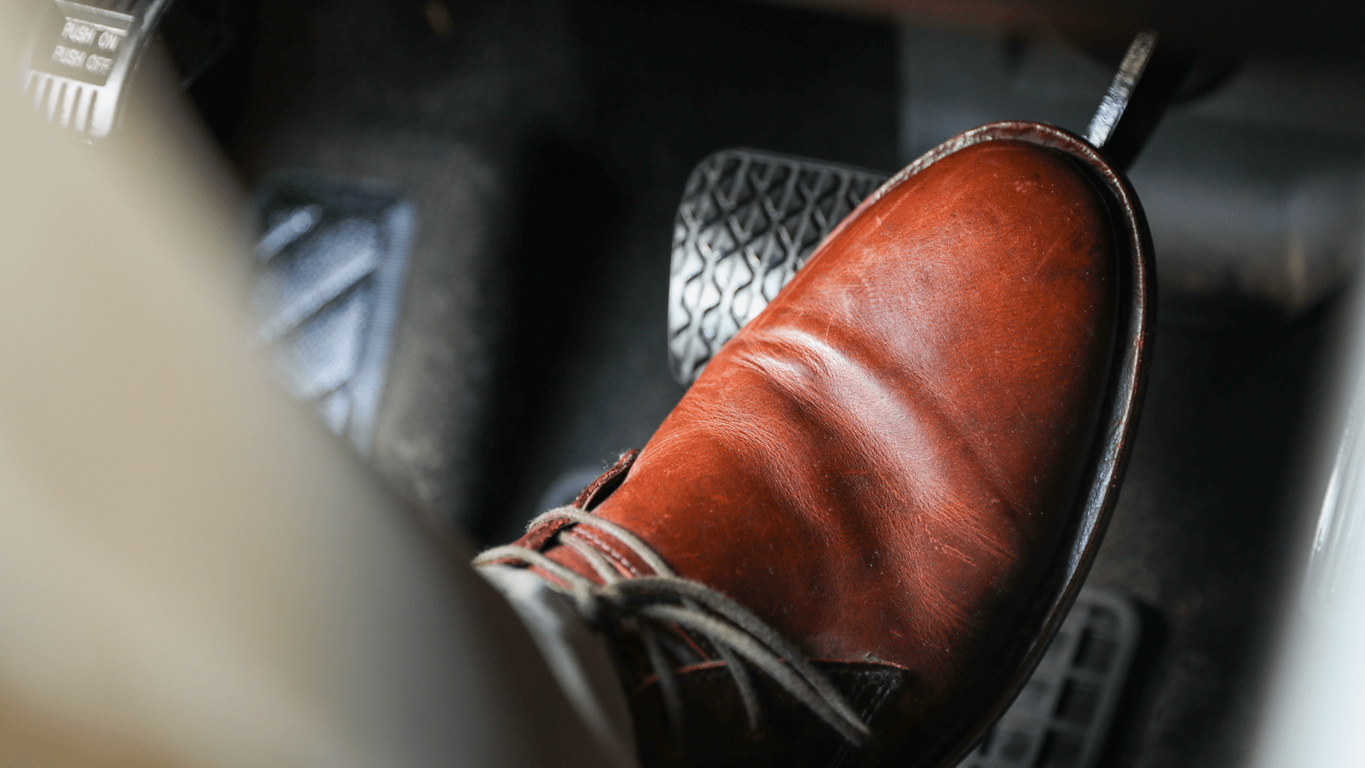 Soft Brake Pedal Repair Insights