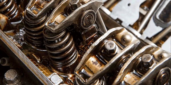 Valve Stem Seal