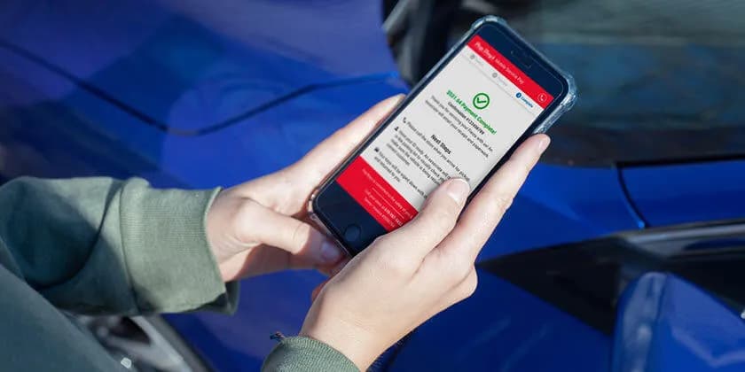 Pep Boys: Going Further with Steps to Help Keep You Safe New services include touchless drop-offs, mobile pay and extra mile care and cleaning ; Content highlighting community spirit shows how customers #wegofurtheratpepboys