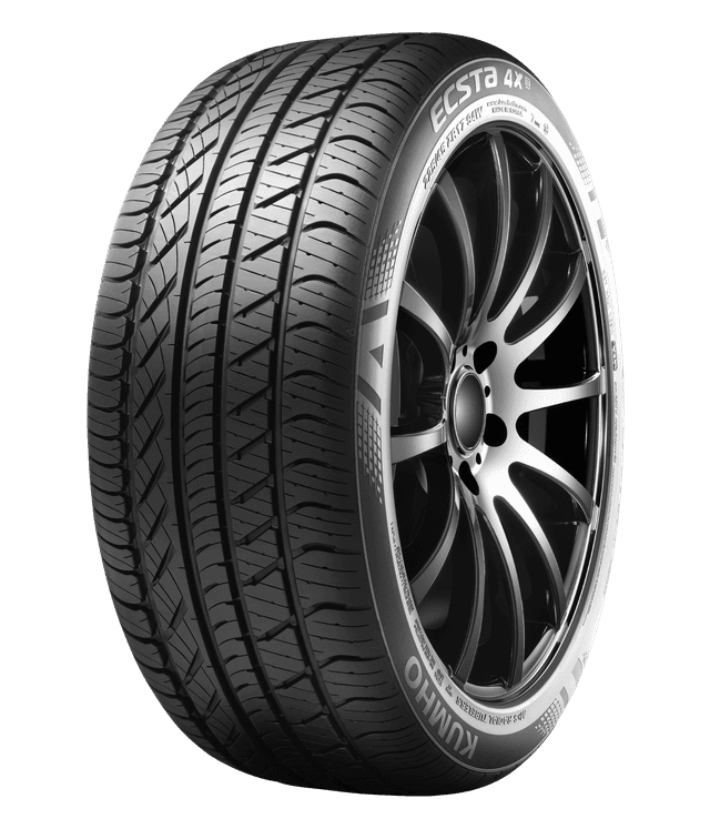Kumho Tire Image