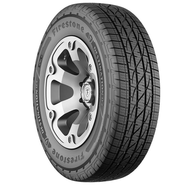 Tire Image
