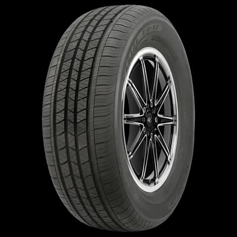 Ironman Tire Image