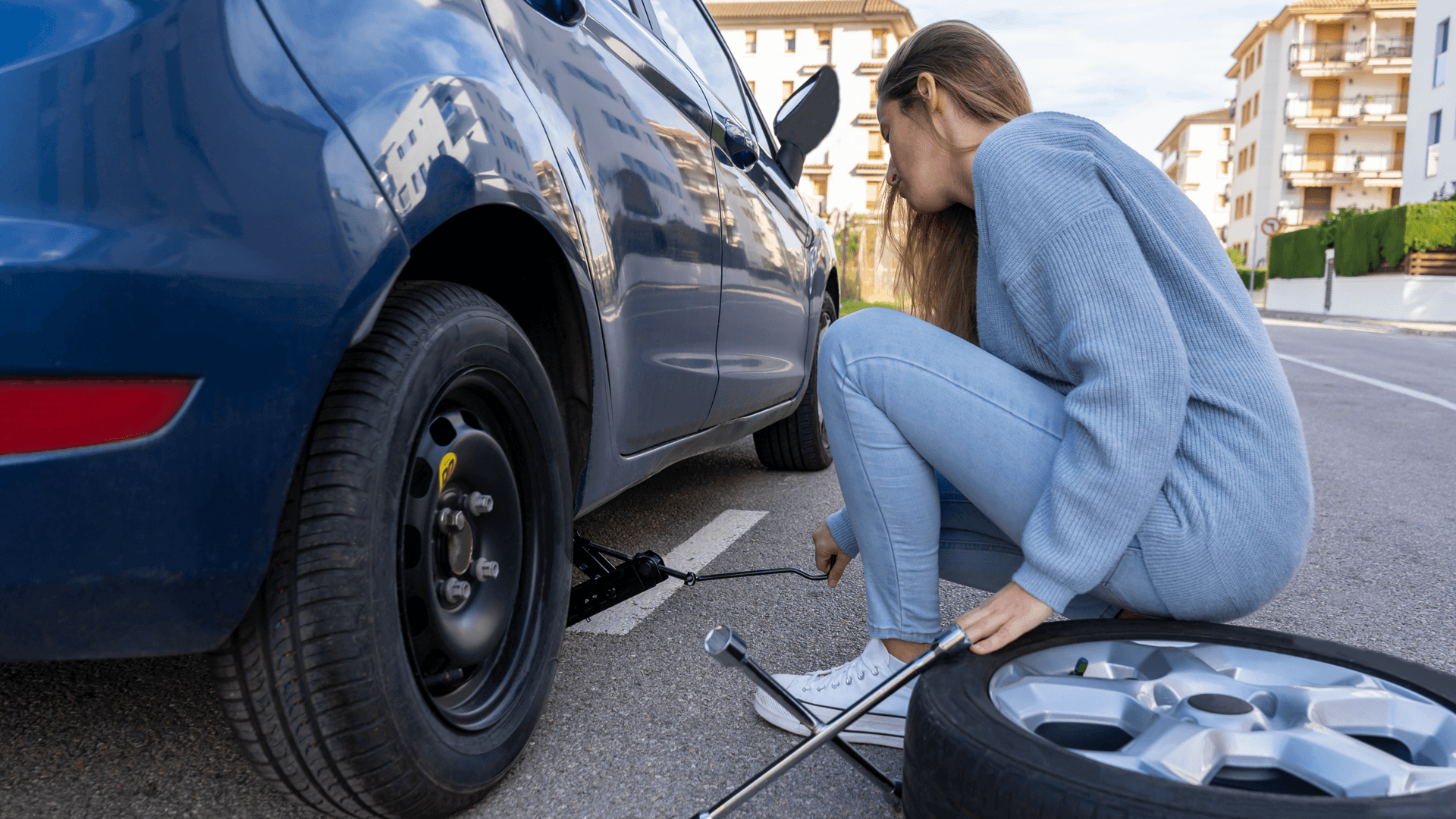 How To Jump Start Your Car