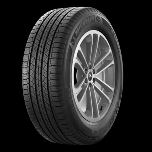 Michelin Tire Image