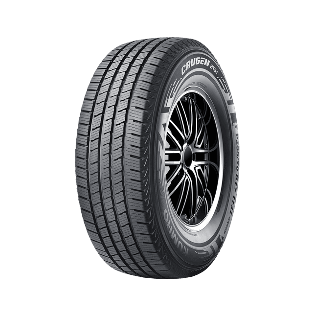 Kumho Tire Image