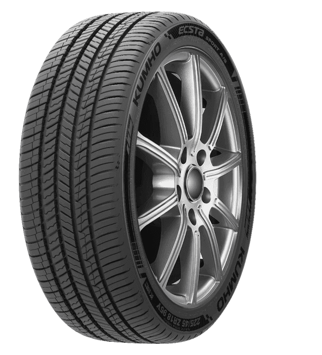 Kumho Tire Image