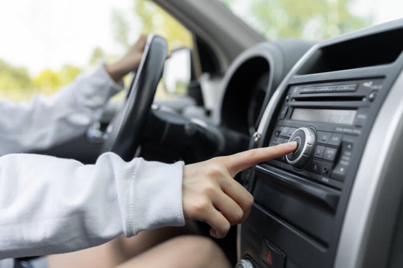 A/C Signs Image